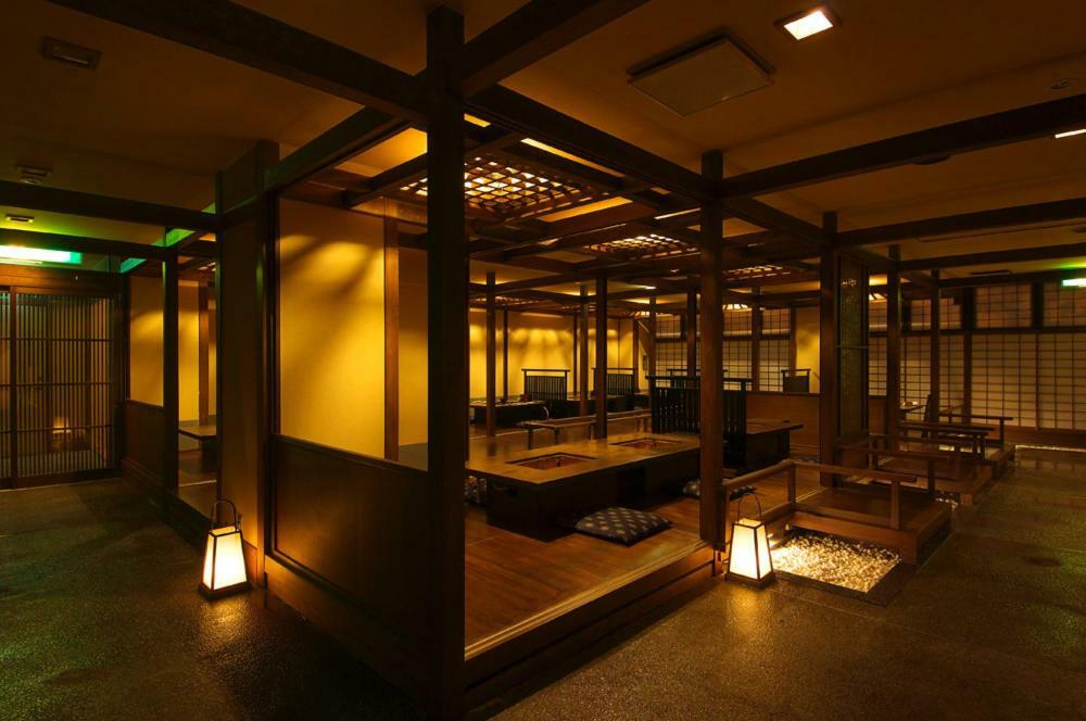 Hotakasou Club Hostel Τακαγιάμα Εξωτερικό φωτογραφία