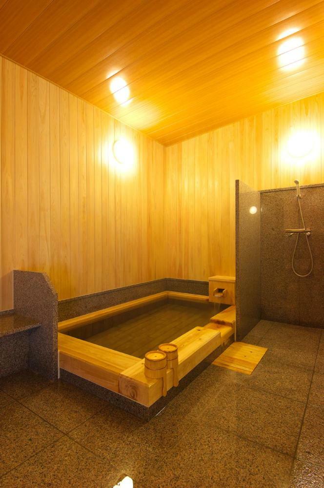 Hotakasou Club Hostel Τακαγιάμα Εξωτερικό φωτογραφία