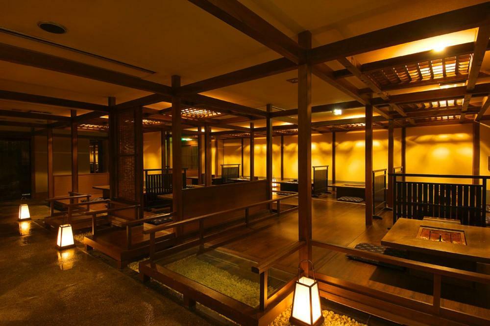 Hotakasou Club Hostel Τακαγιάμα Εξωτερικό φωτογραφία