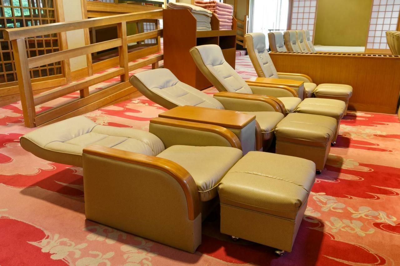 Hotakasou Club Hostel Τακαγιάμα Εξωτερικό φωτογραφία
