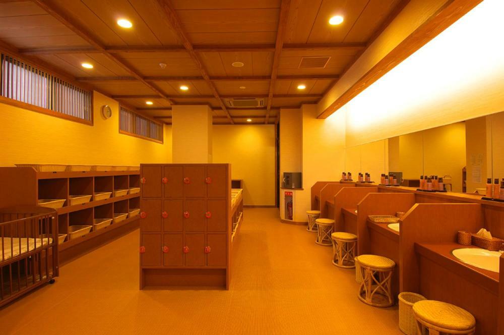 Hotakasou Club Hostel Τακαγιάμα Εξωτερικό φωτογραφία