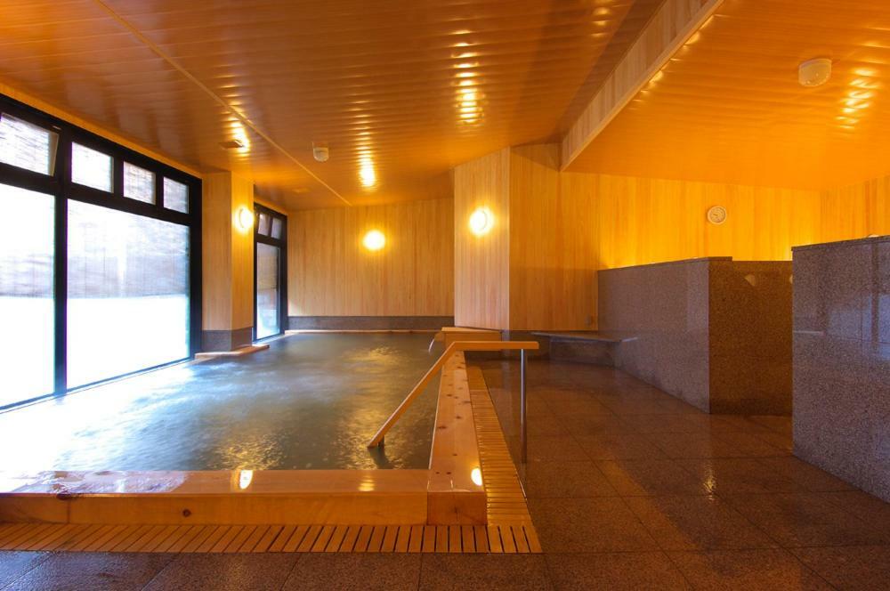 Hotakasou Club Hostel Τακαγιάμα Εξωτερικό φωτογραφία