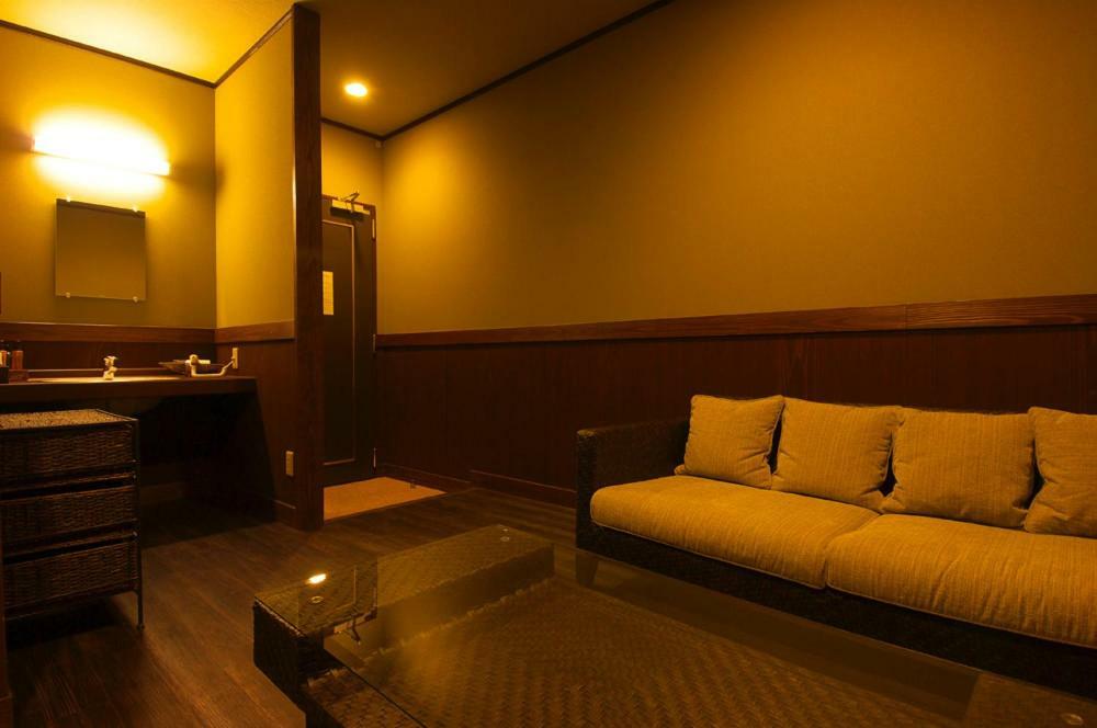 Hotakasou Club Hostel Τακαγιάμα Εξωτερικό φωτογραφία