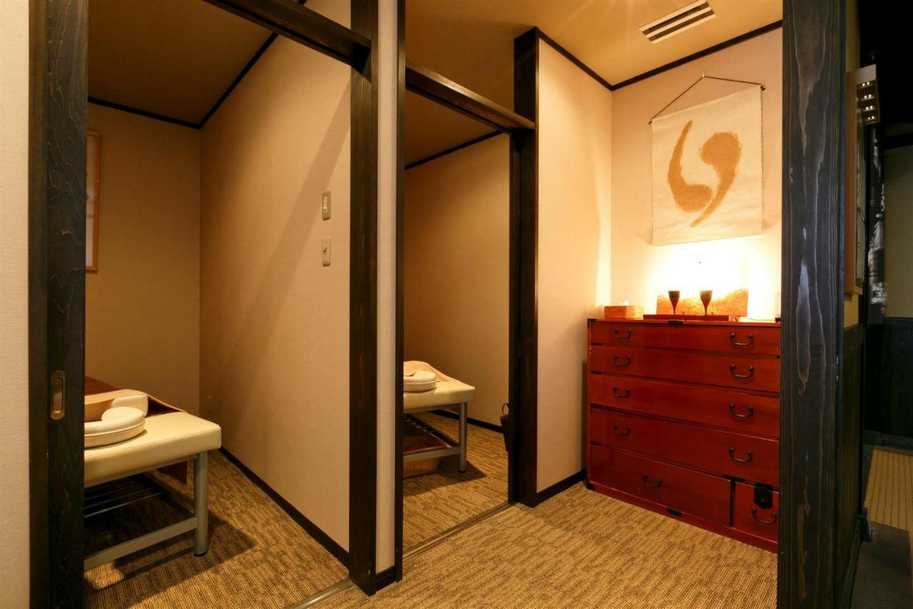 Hotakasou Club Hostel Τακαγιάμα Εξωτερικό φωτογραφία