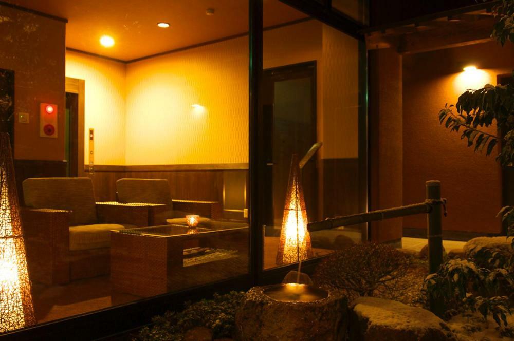 Hotakasou Club Hostel Τακαγιάμα Εξωτερικό φωτογραφία