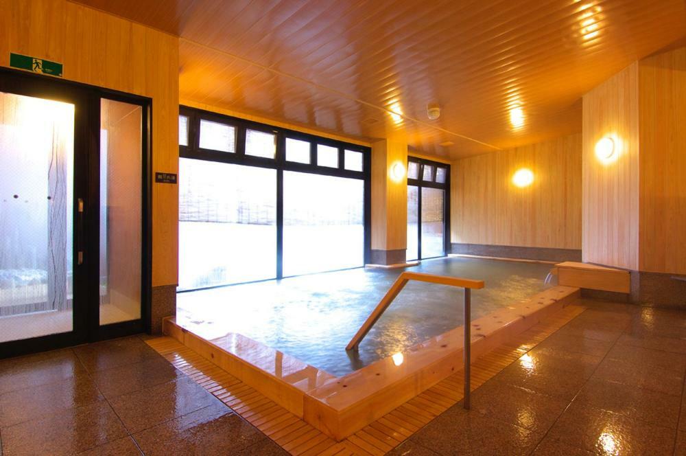 Hotakasou Club Hostel Τακαγιάμα Εξωτερικό φωτογραφία
