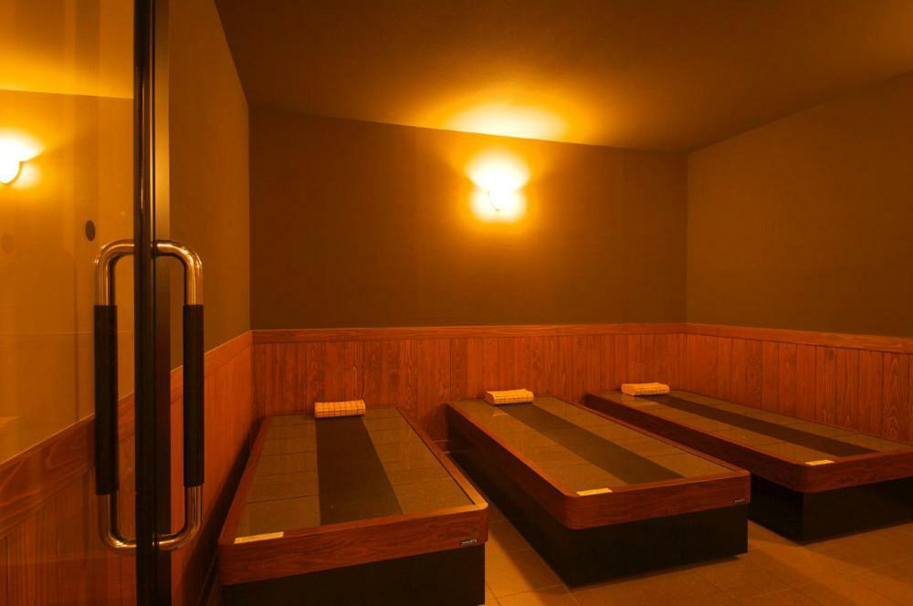 Hotakasou Club Hostel Τακαγιάμα Εξωτερικό φωτογραφία