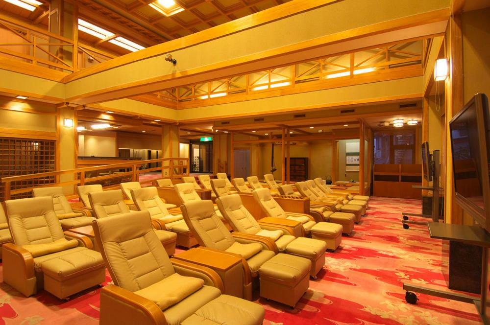 Hotakasou Club Hostel Τακαγιάμα Εξωτερικό φωτογραφία