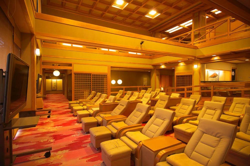 Hotakasou Club Hostel Τακαγιάμα Εξωτερικό φωτογραφία